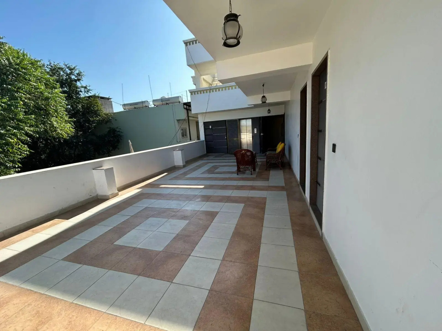 Hotel Royal Heritage