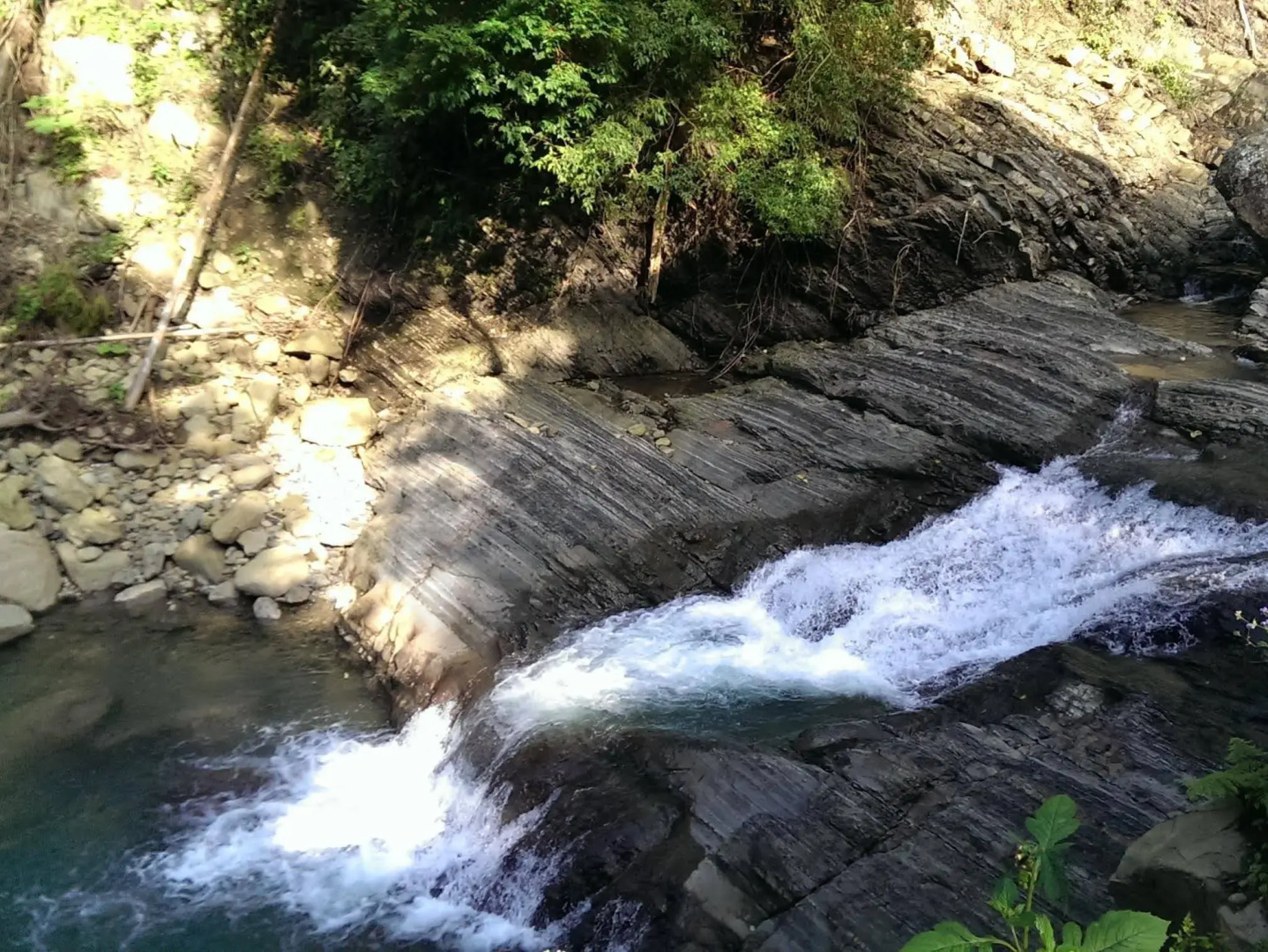 Beautiful Landscape Resort