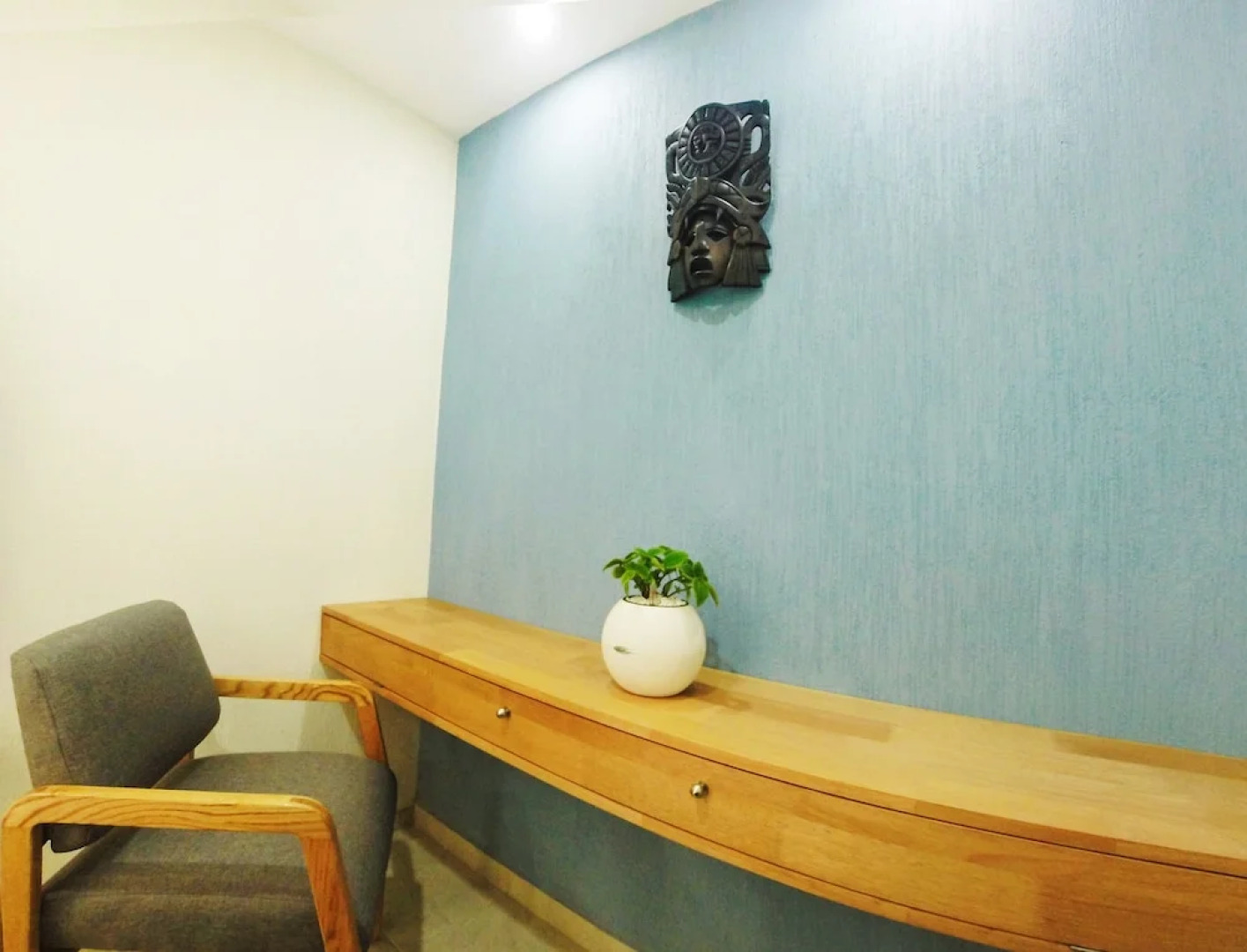 Hospedaje Tlaquepaque