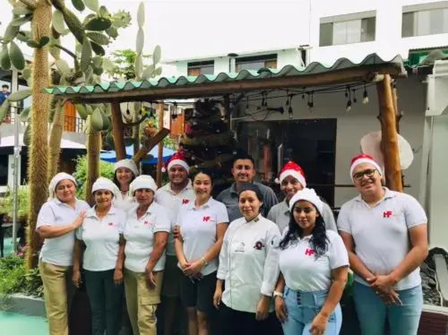 Fernandina Hotel & Spa Galápagos