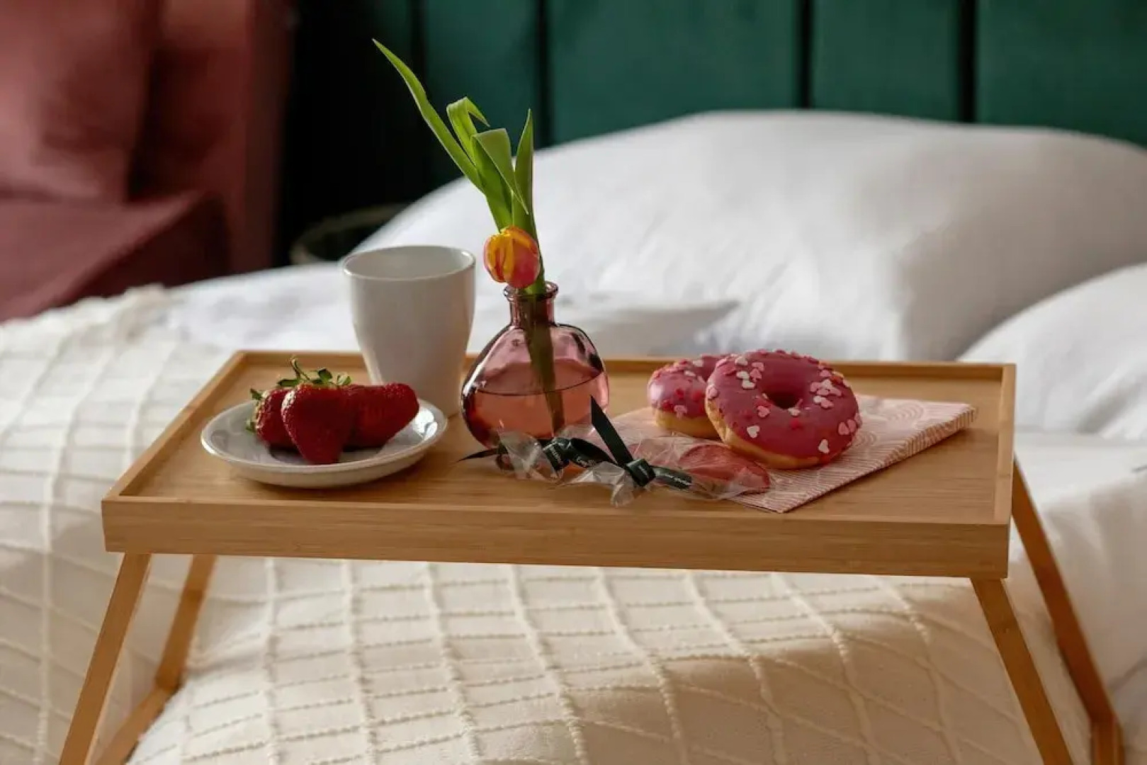 Apartment in Dziwnow by River and Beach