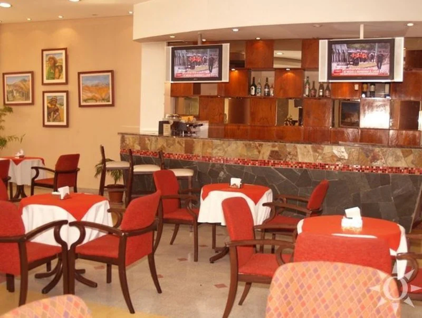 Ohasis Jujuy Hotel & Spa