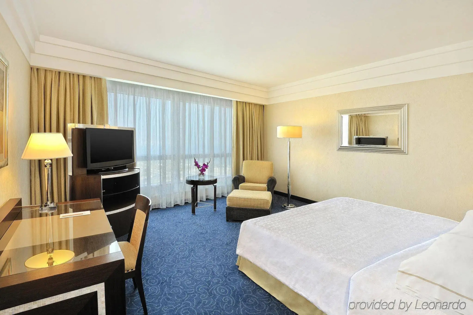 Hotel Oran Bay Managed By Accor