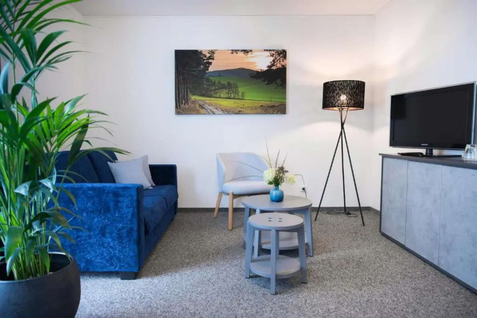 Aktivhotel Inselsberg