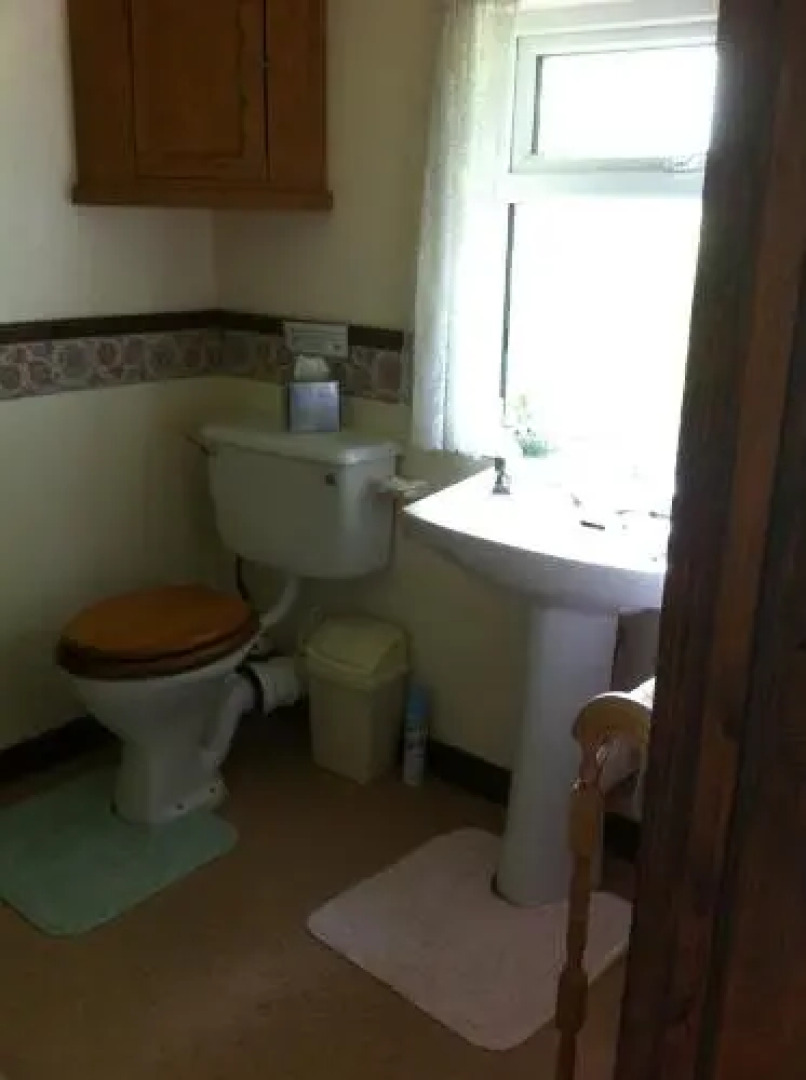 Five Saints Farmhouse B&B