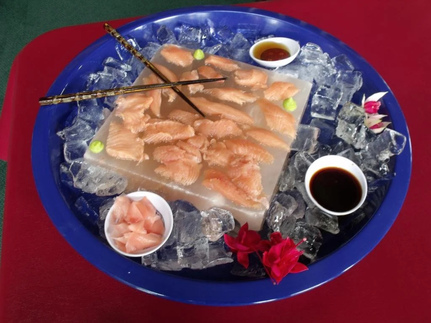 Crooked Creek Retreat And Outfitters