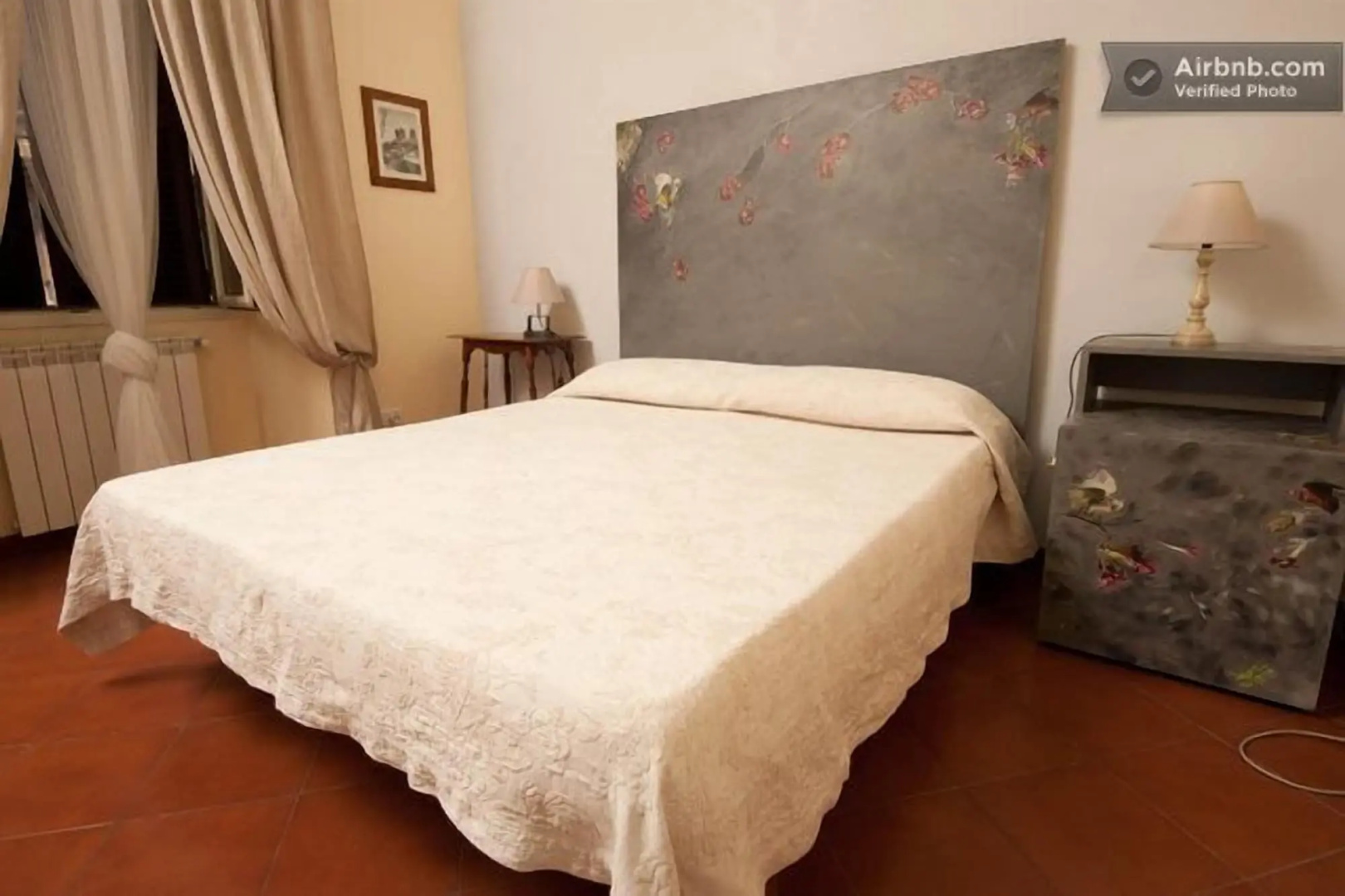La Casa di Amy