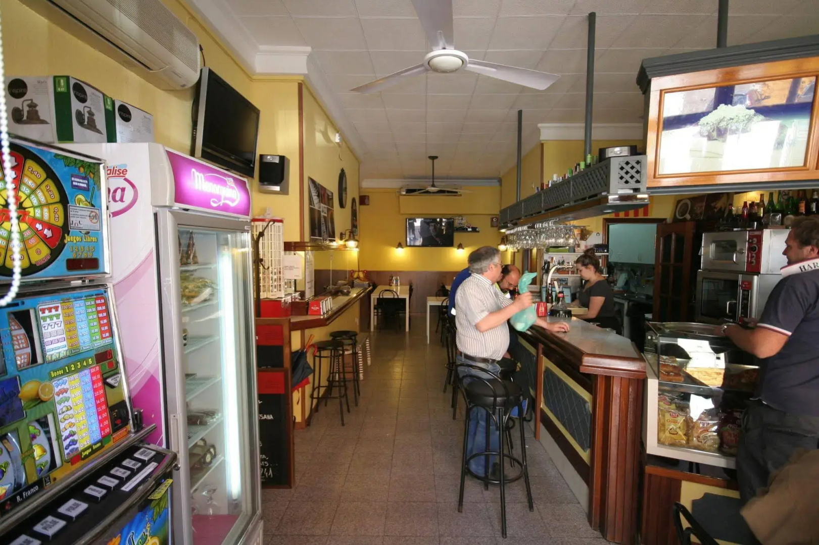 Hostal Juventus