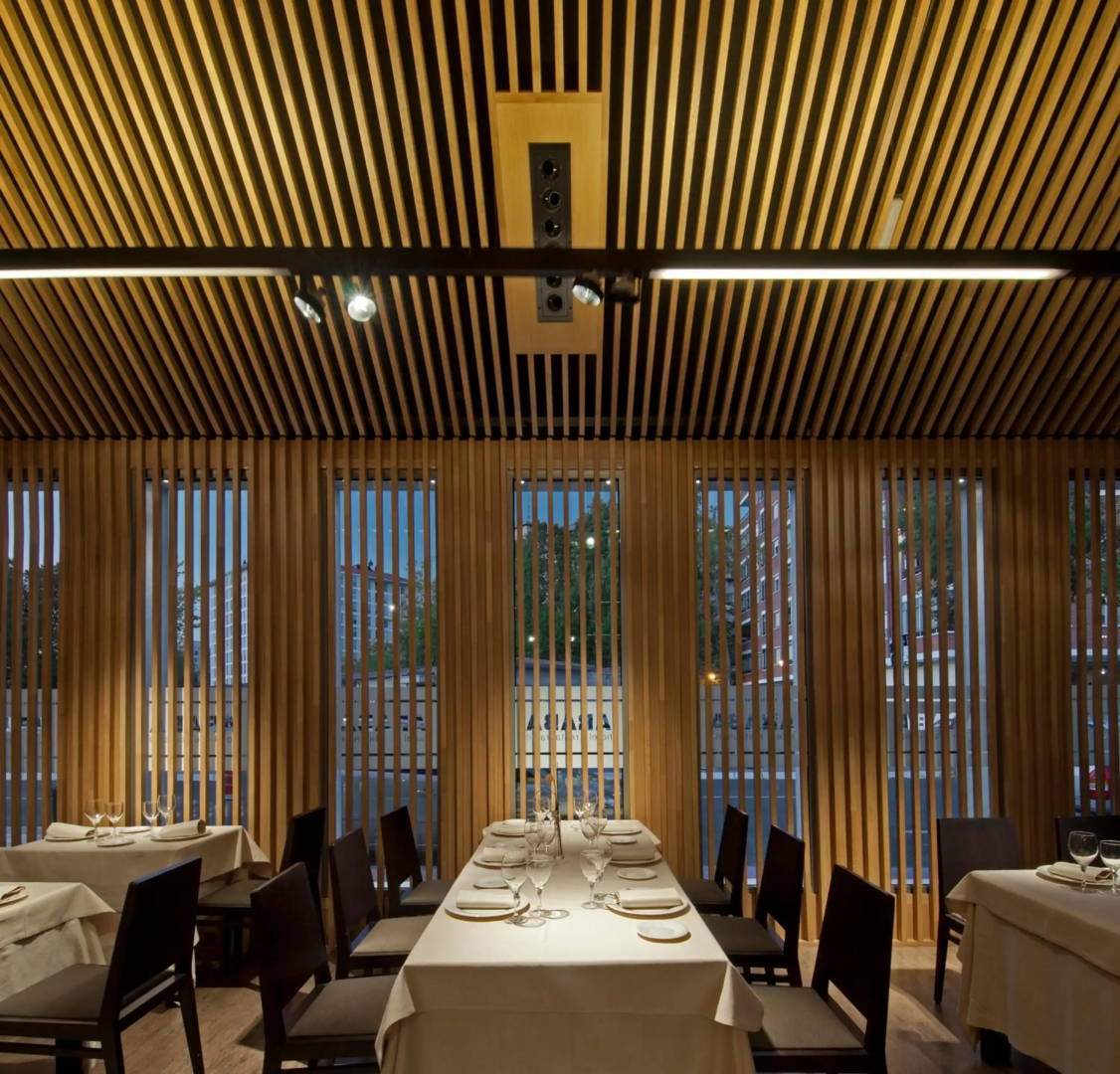 Hotel Restaurante Araba