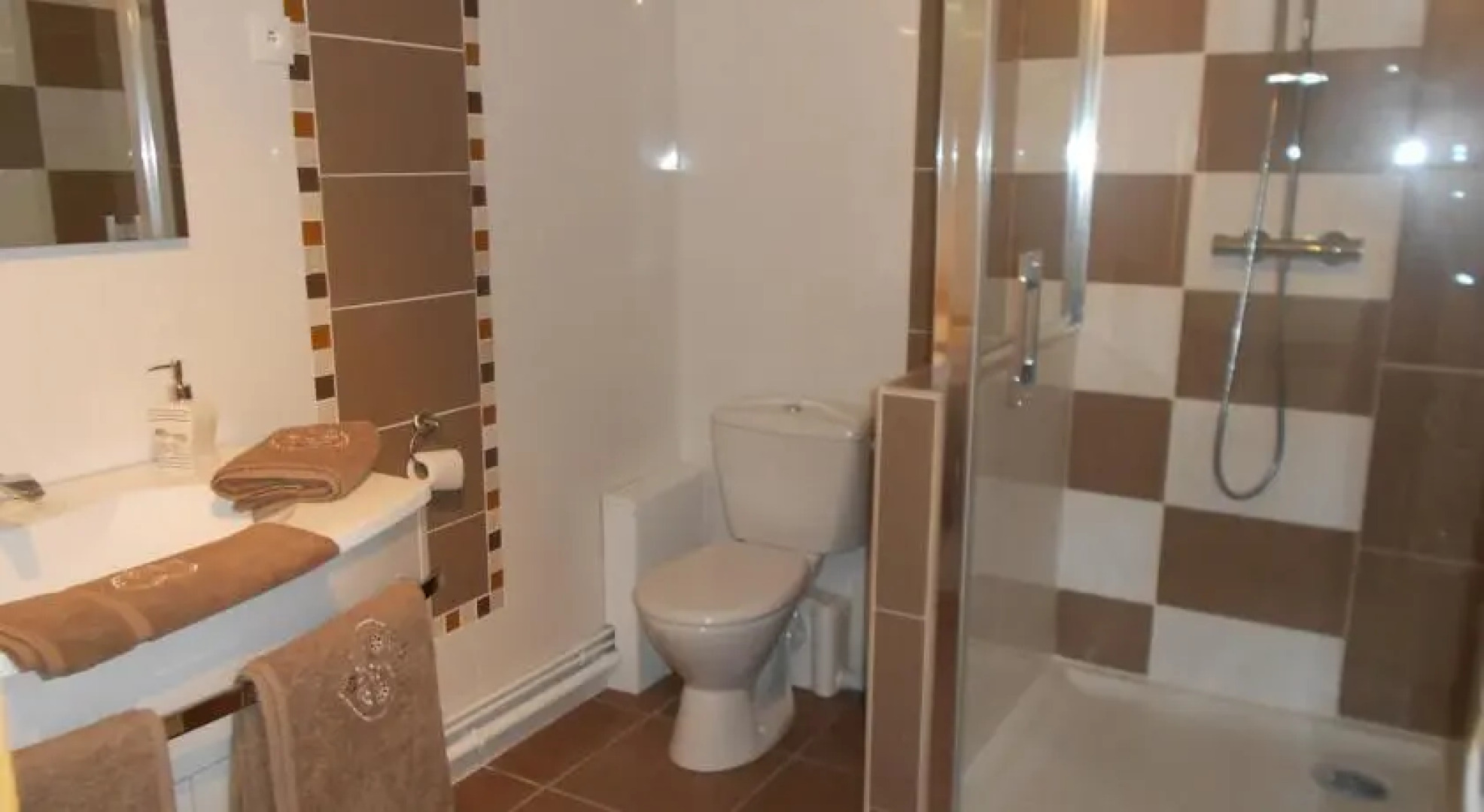 Coeur des Vignes en Beaujolais