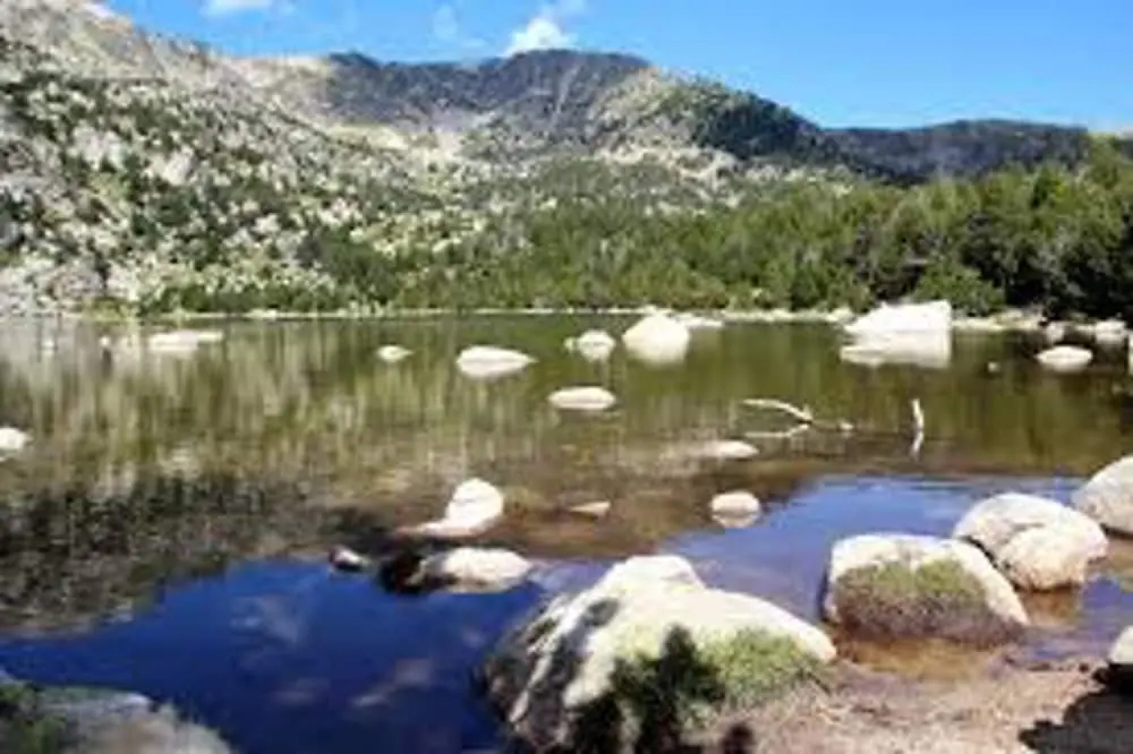 House With 3 Bedrooms in Age, With Wonderful Mountain View, Pool Acces