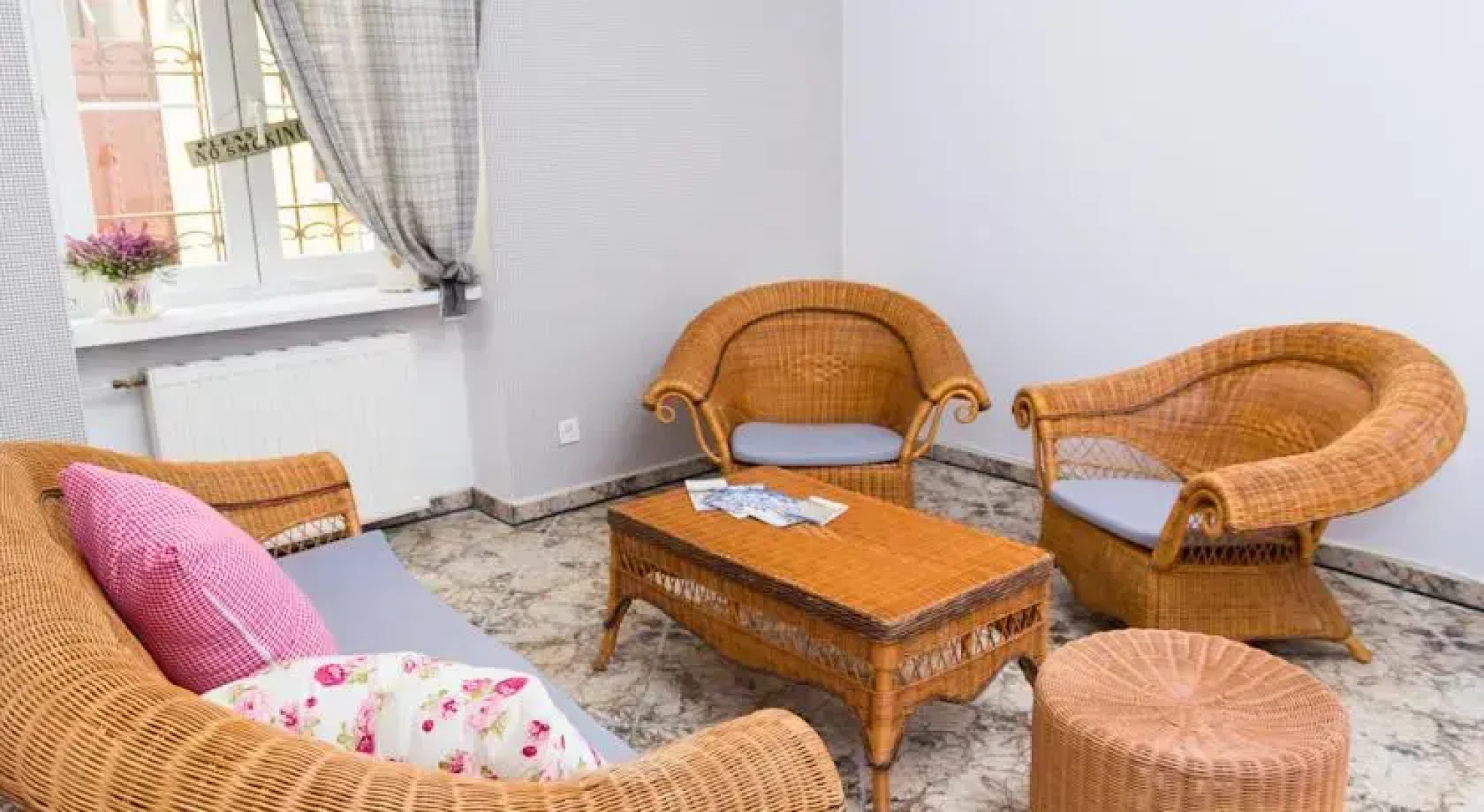 Tey Hostel