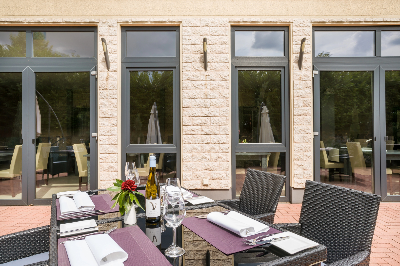 Garner Hotel Oberhausen by IHG