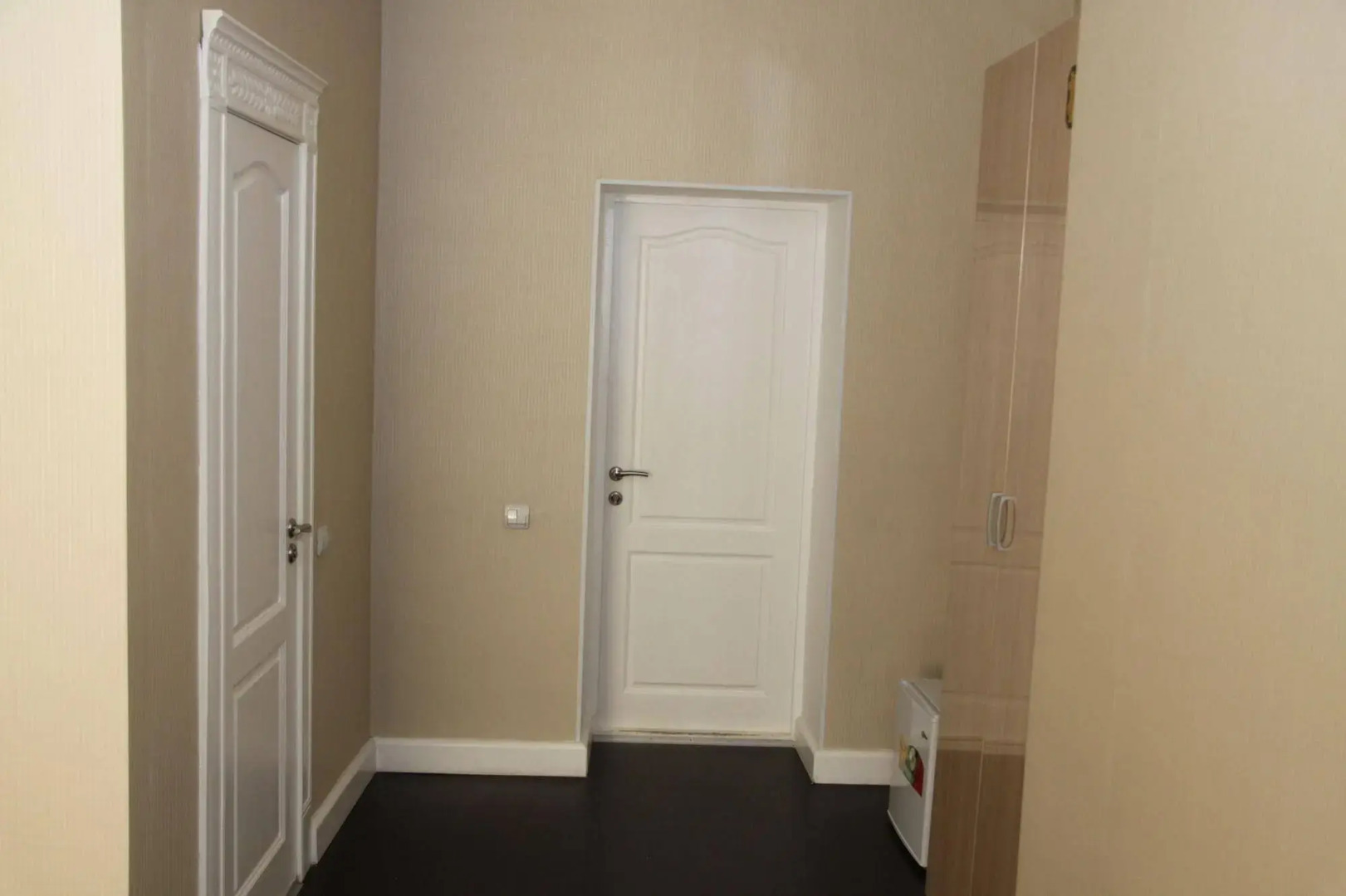 Шанырак на Абая 