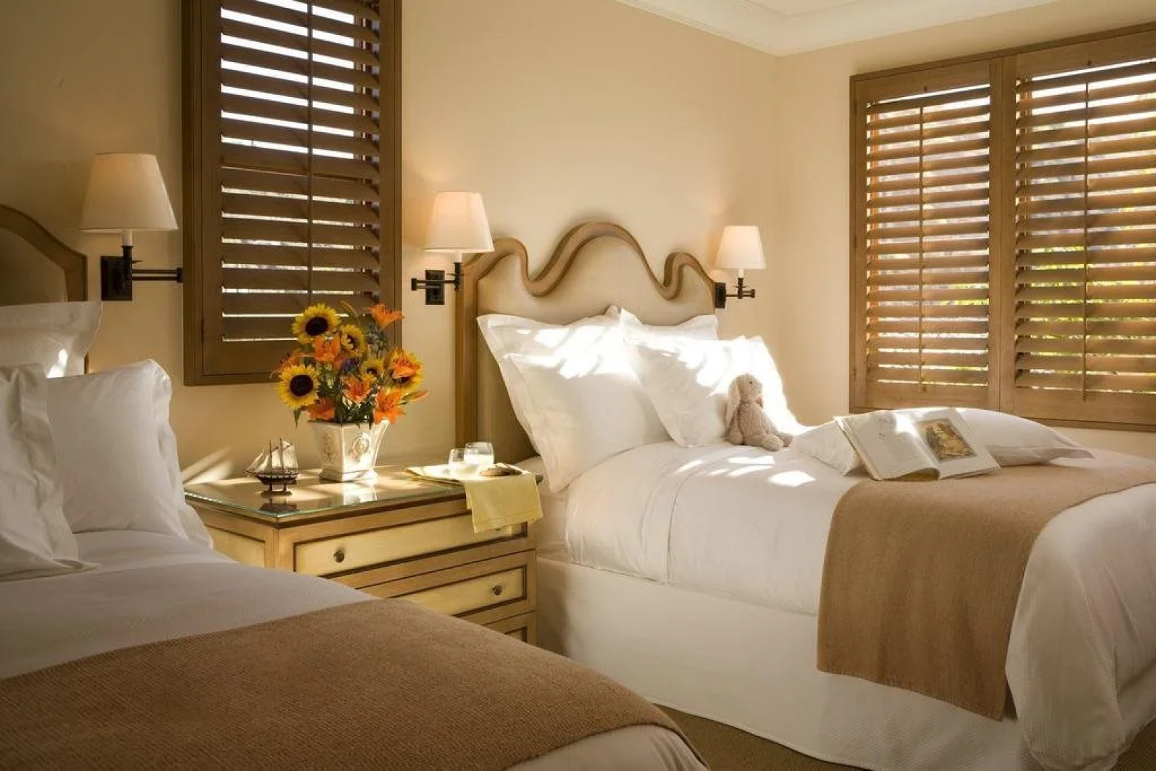 Villas at Pelican Hill