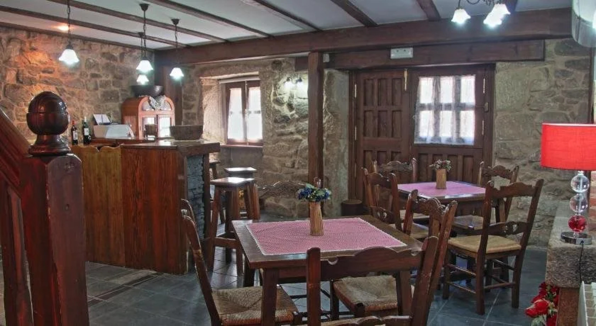 Rinconada de las Arribes