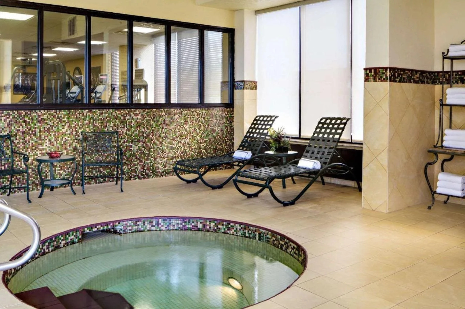 Radisson Hotel Cedar Rapids