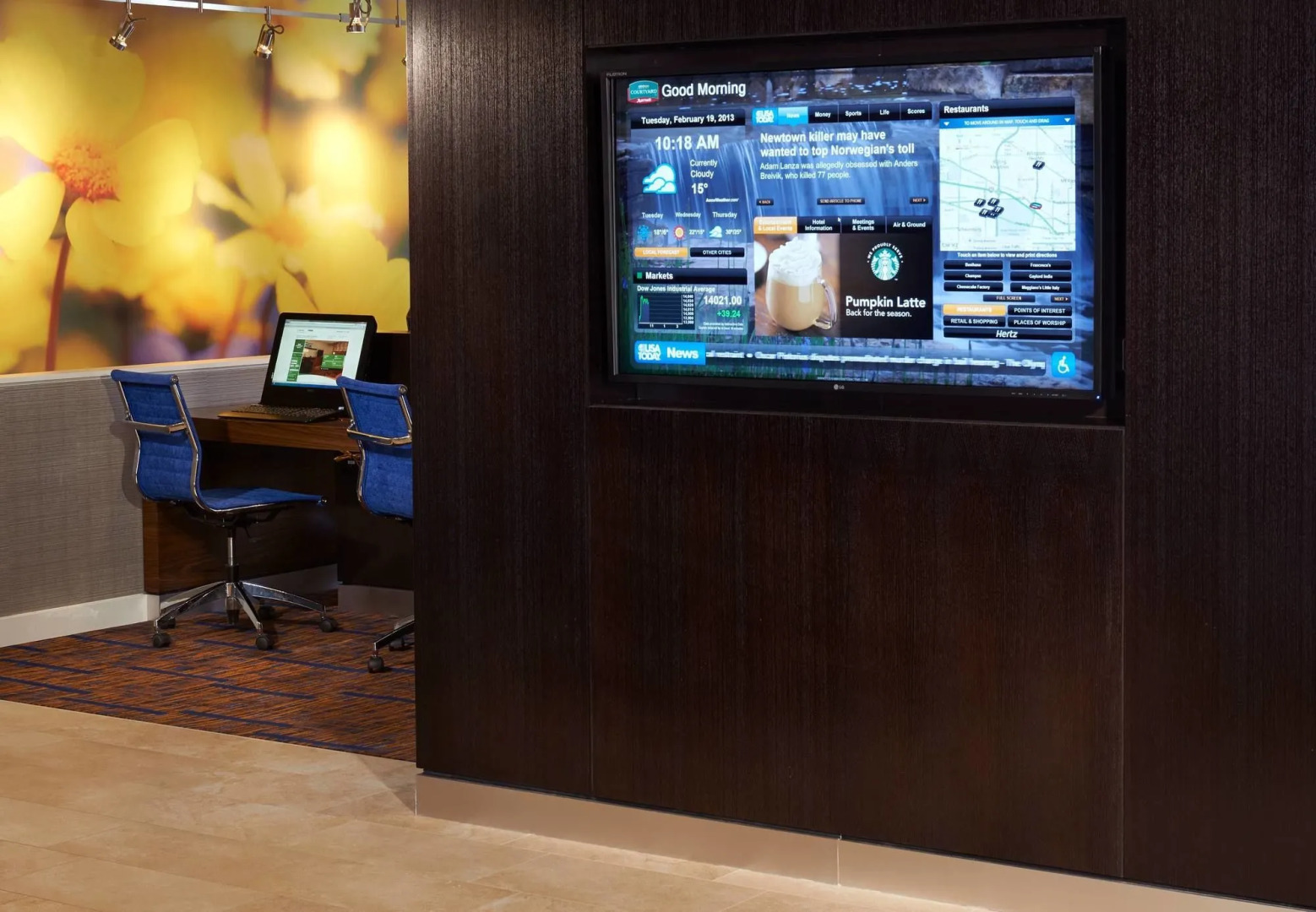 Courtyard by Marriott Chicago Arlington Heights / South