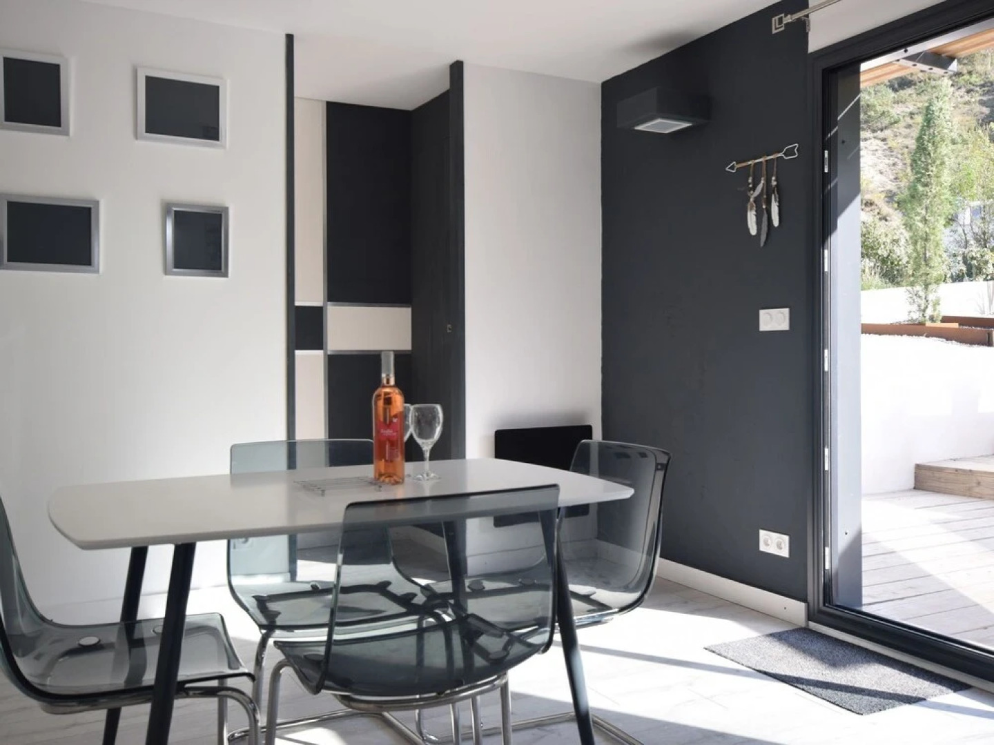 Brand New, Modern Villa, Beautifully Situated With Private Pool