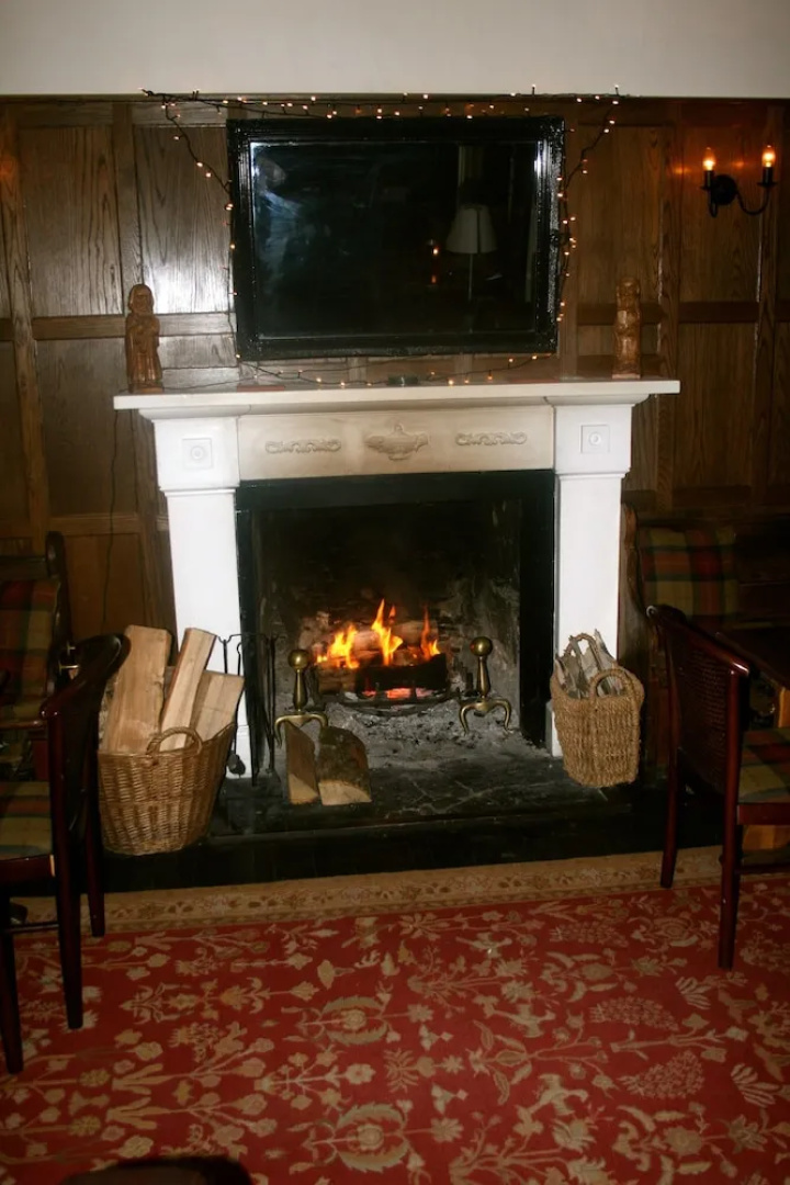 The Weem Inn