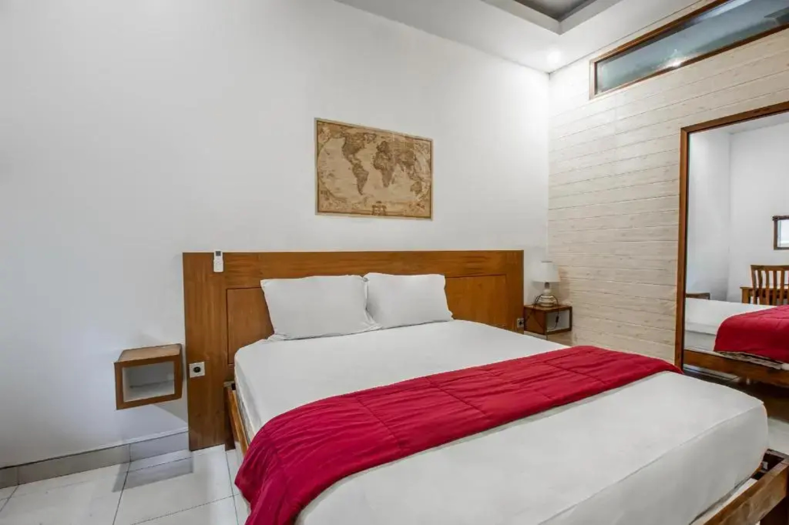 Saren Guest House Bali