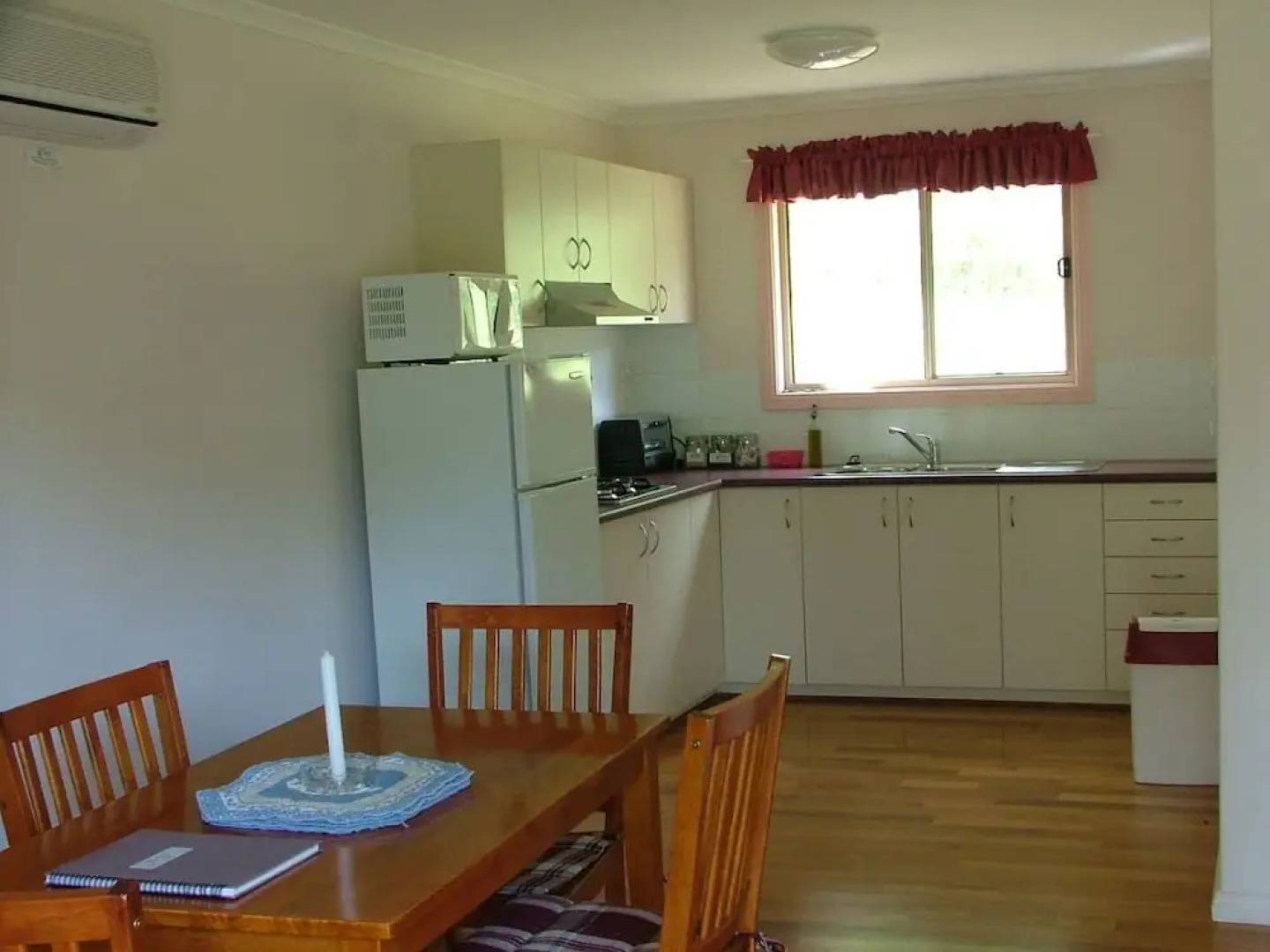 Peacehaven Counrty Cottages