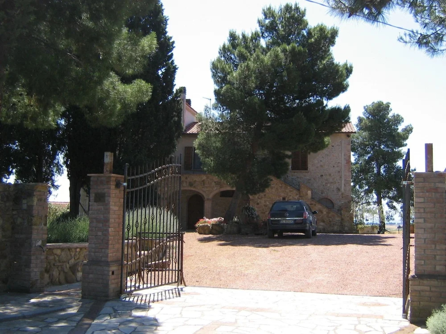 Agriturismo Signorini