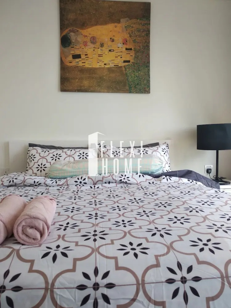 Hyve Suite Cyberjaya
