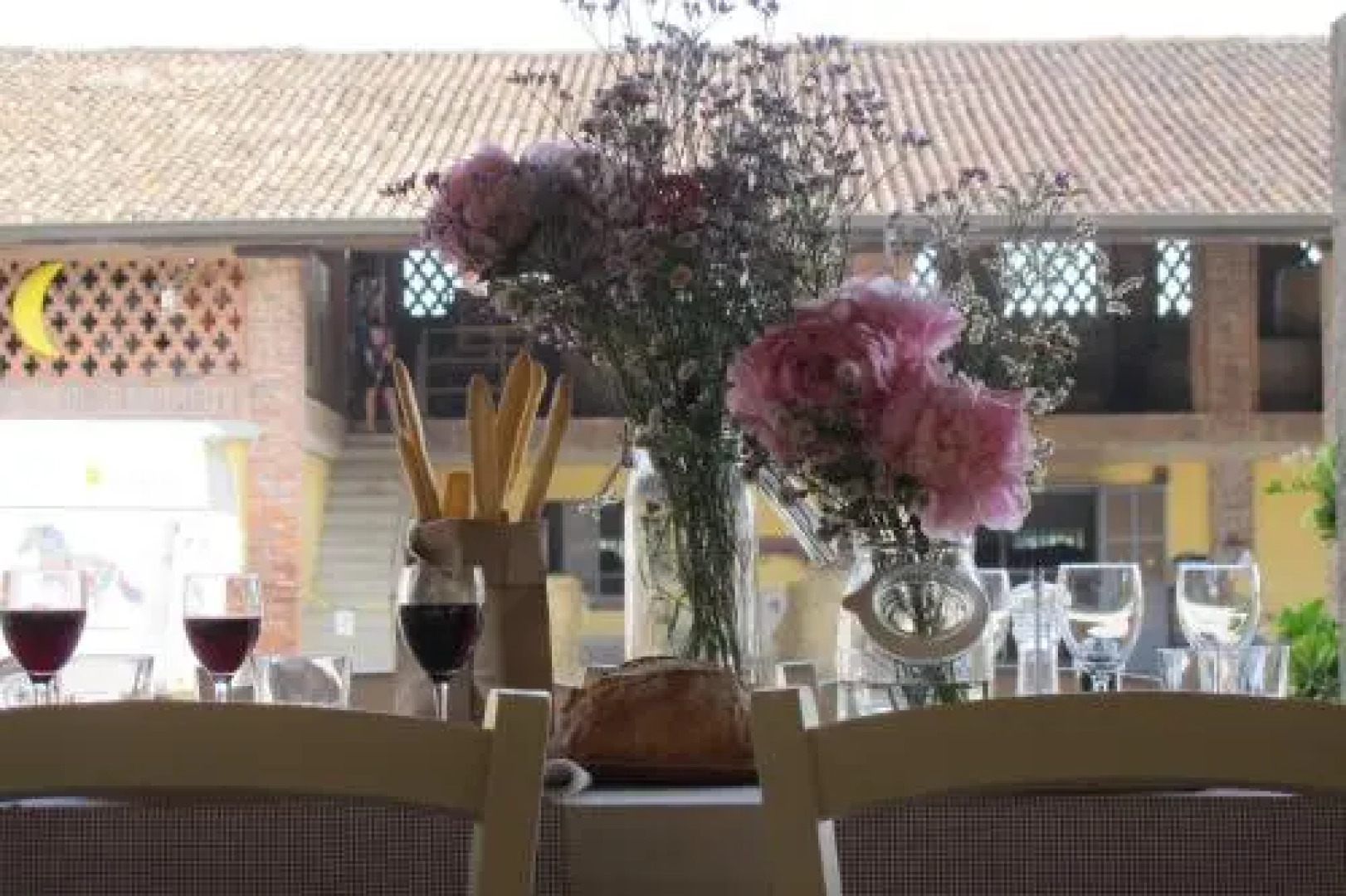 Agriturismo Bassanella