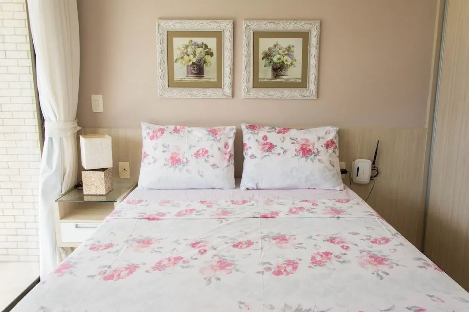 CO302 Luxuosa Cobertura de 3 suites com jacuzzi