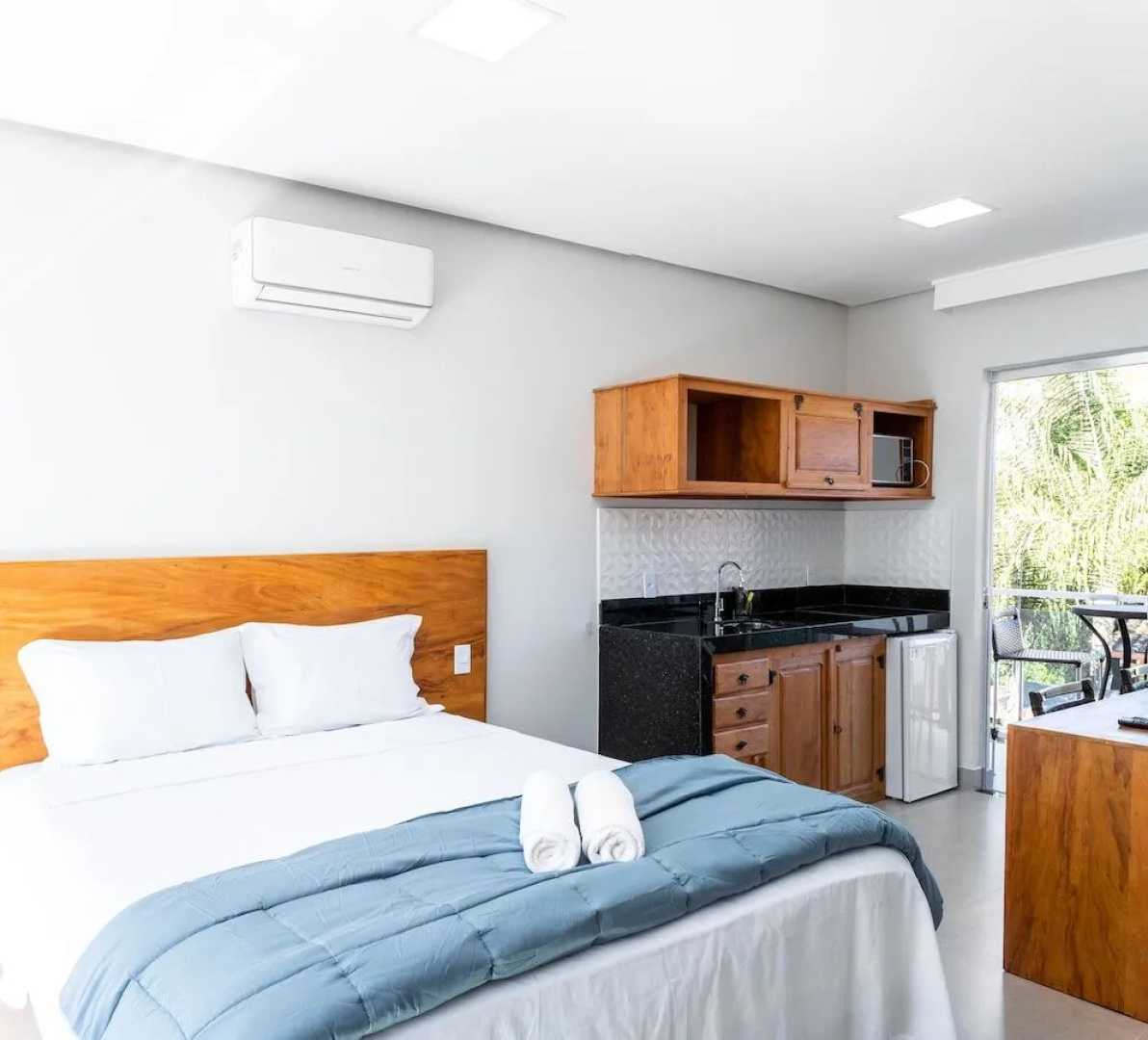 Escarpas Eco Village