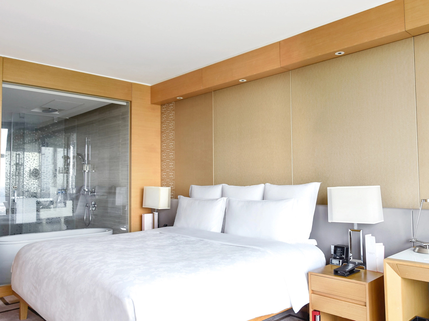 Langham Place, Guangzhou