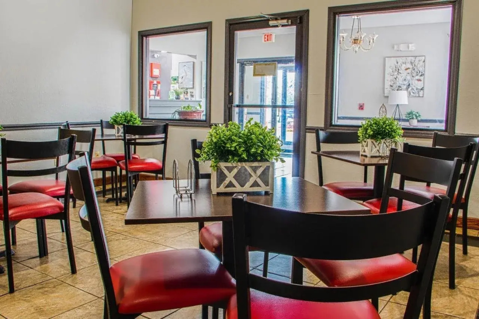 Americas Best Value Inn Donaldsonville