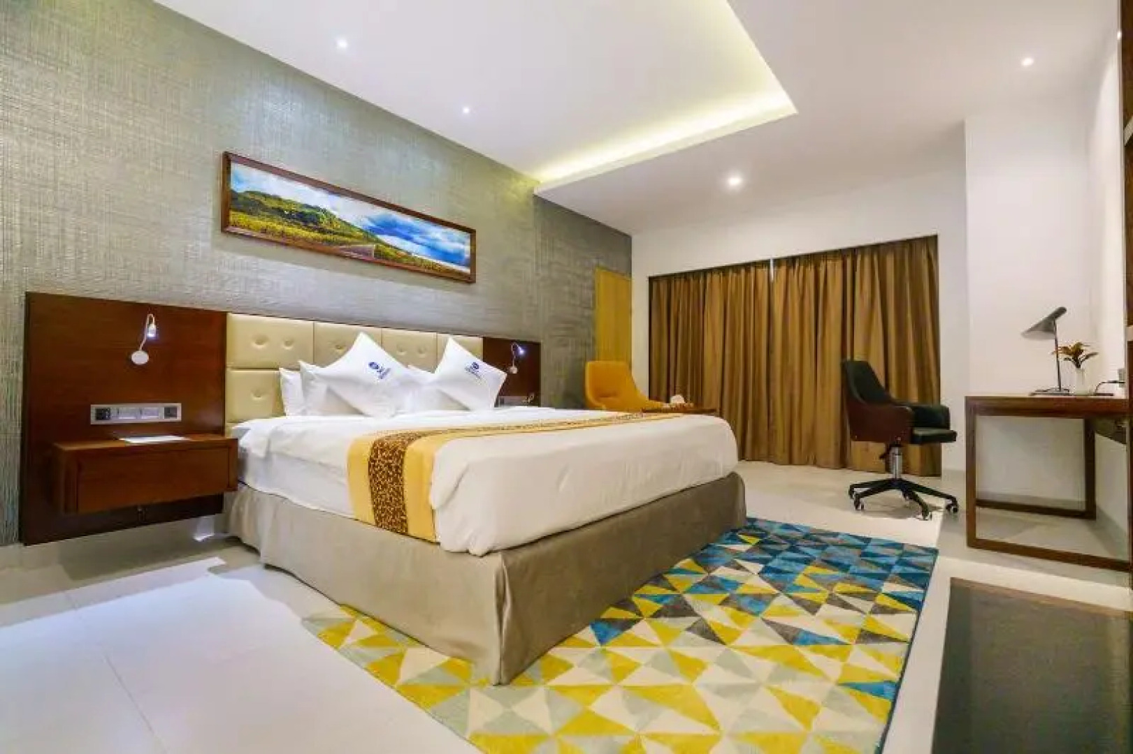 Best Western Heritage