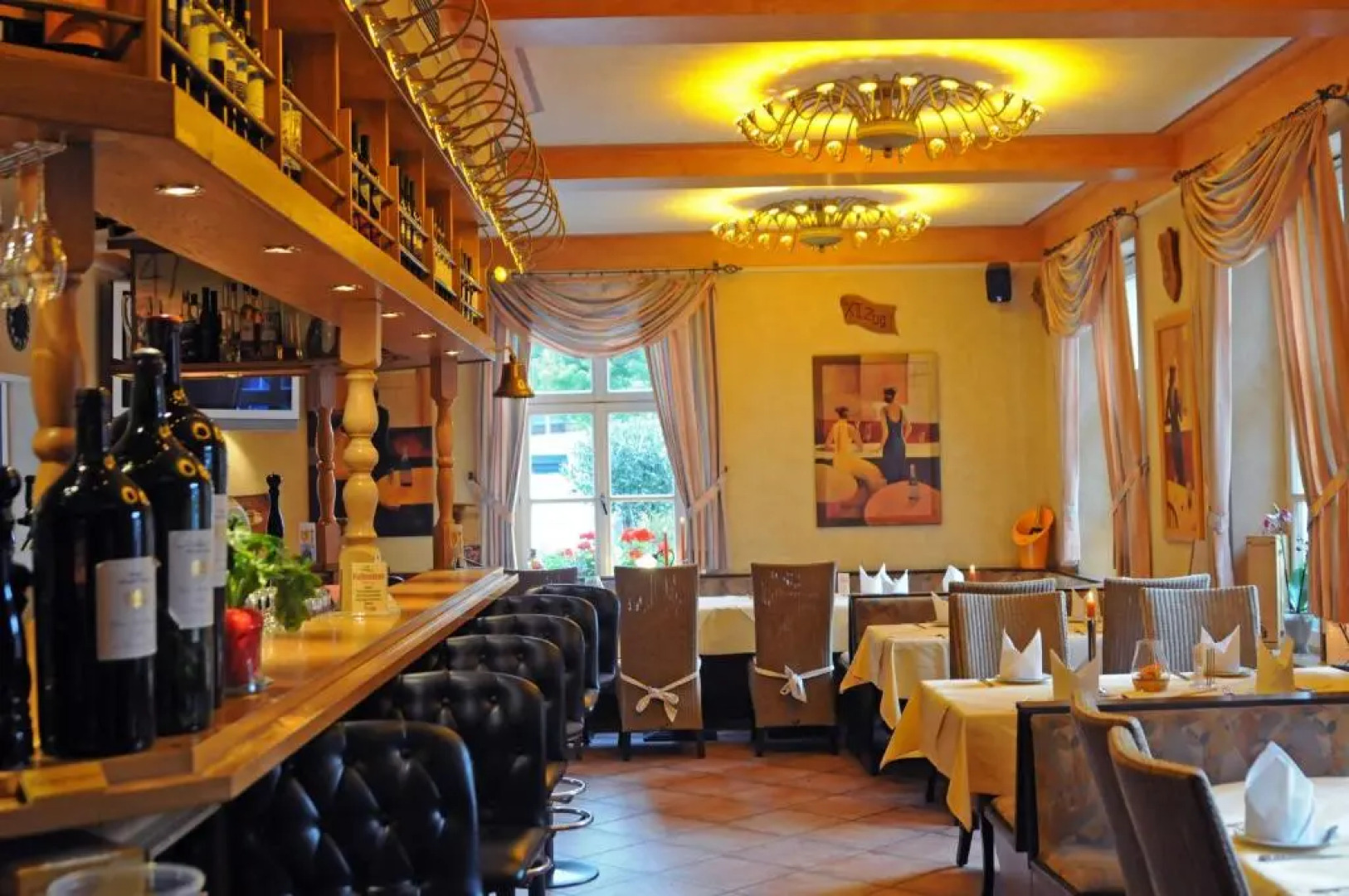 Hotel Restaurant Doppeladler