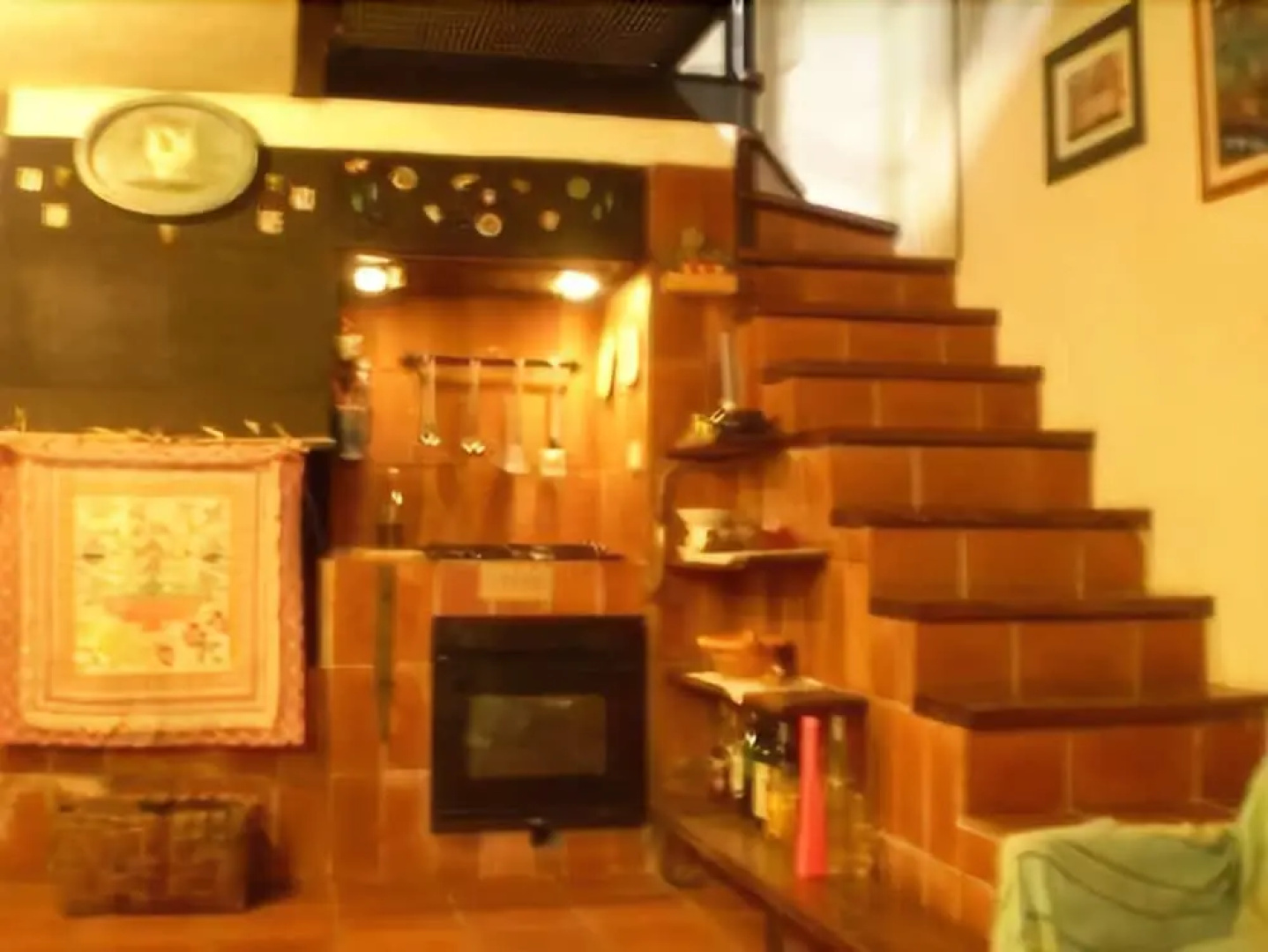 Aga Guest Residence