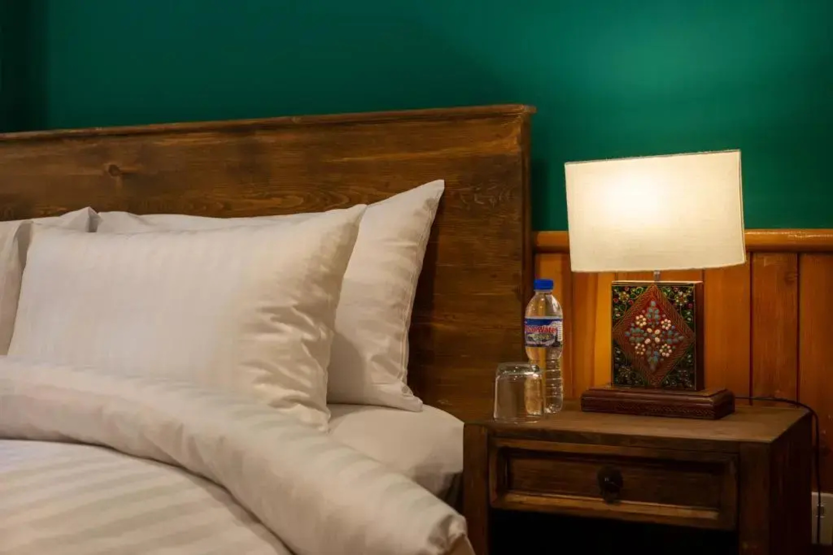 Roomy Daastaan Hotel, Karimabad Hunza