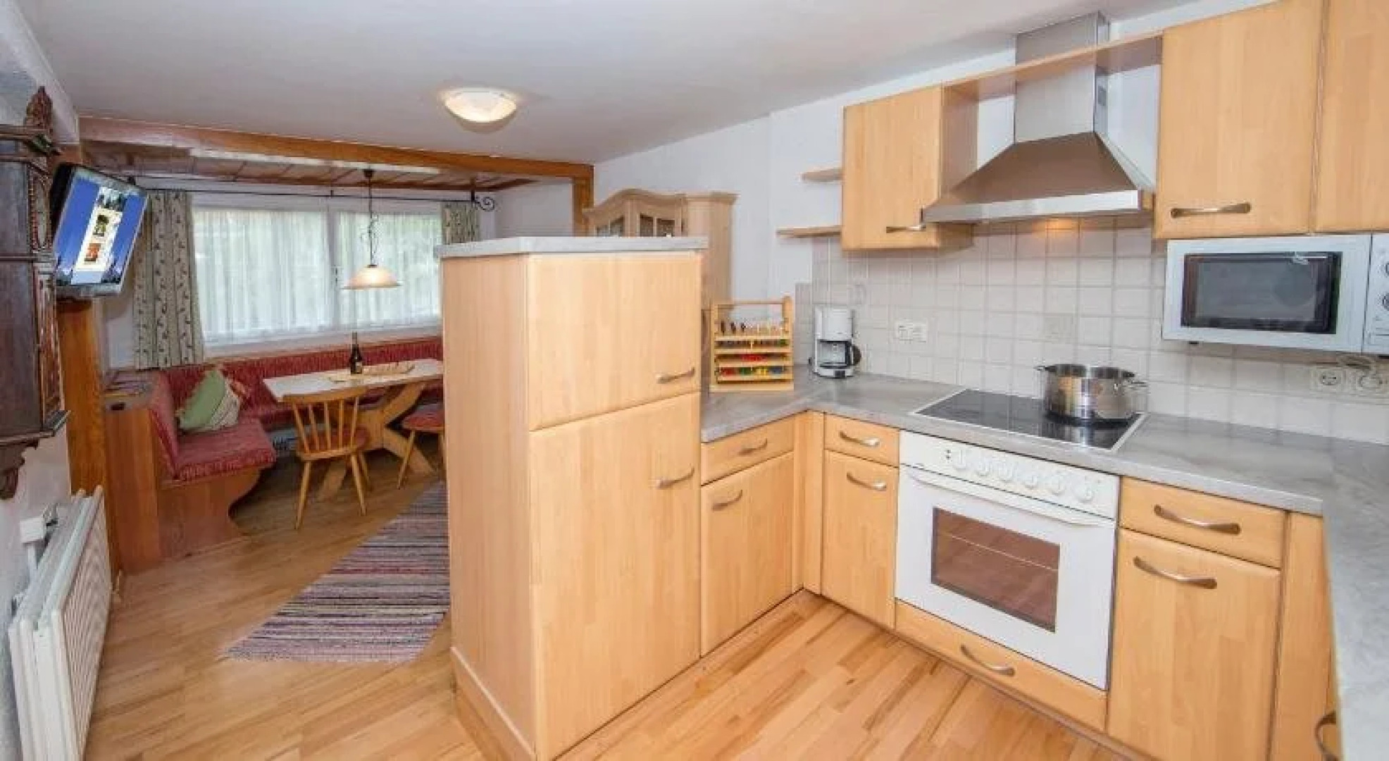 Naturdorf Oberkühnreit