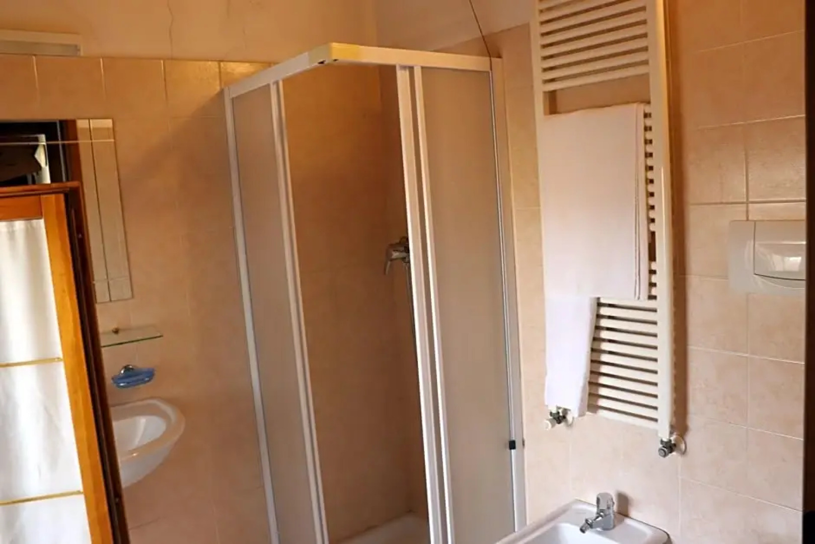 Le Camere DellAncora