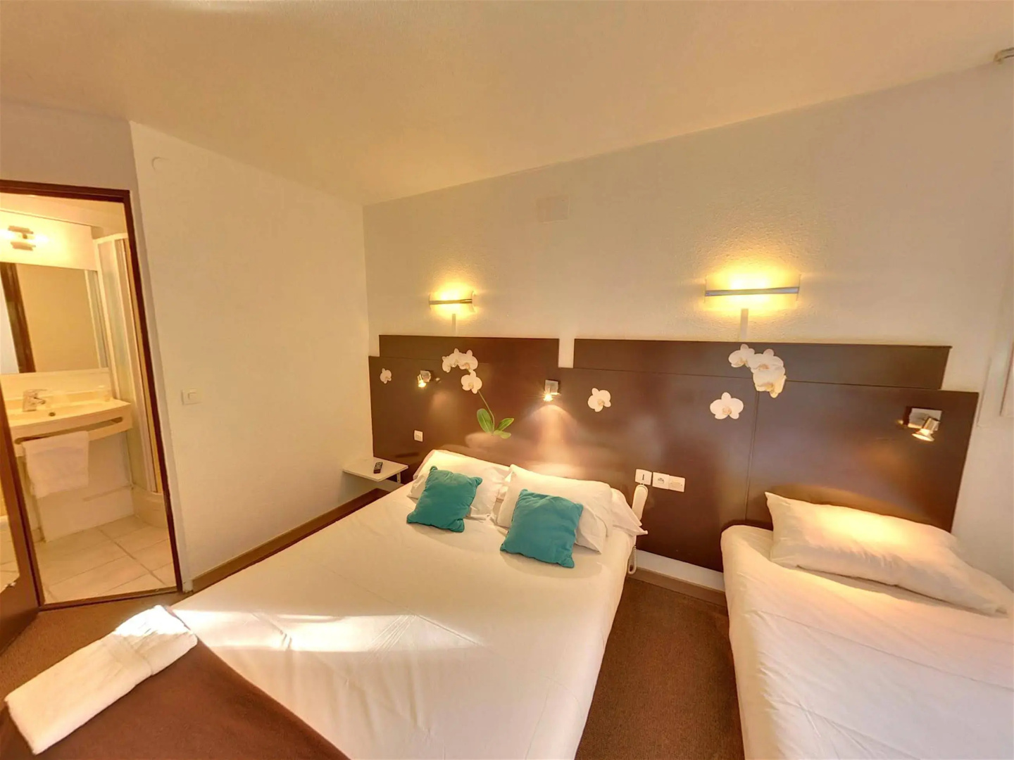 The Originals Access, Hôtel Béziers Est