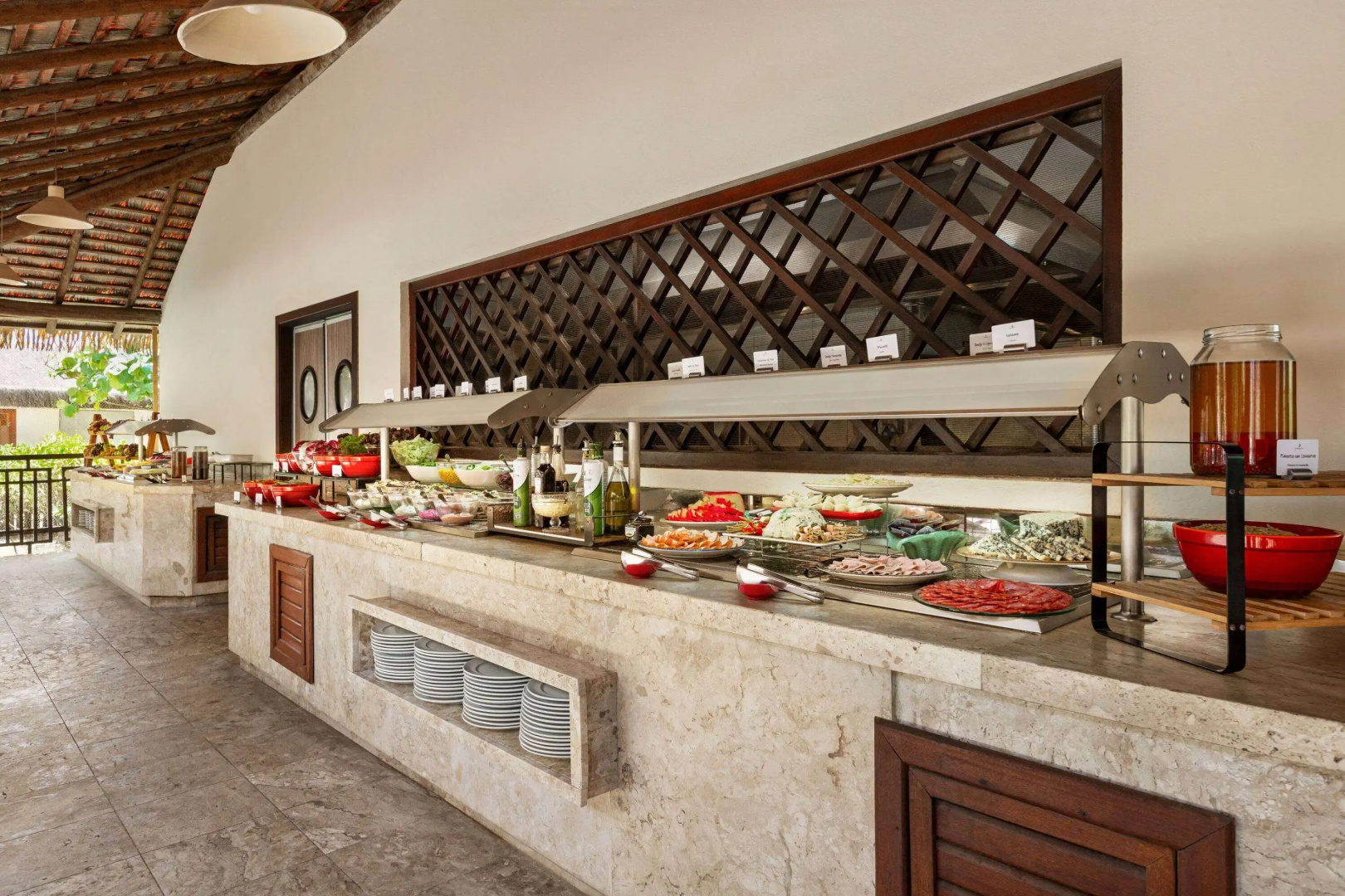 Grand Palladium Imbassai Resort and Spa - All Inclusive