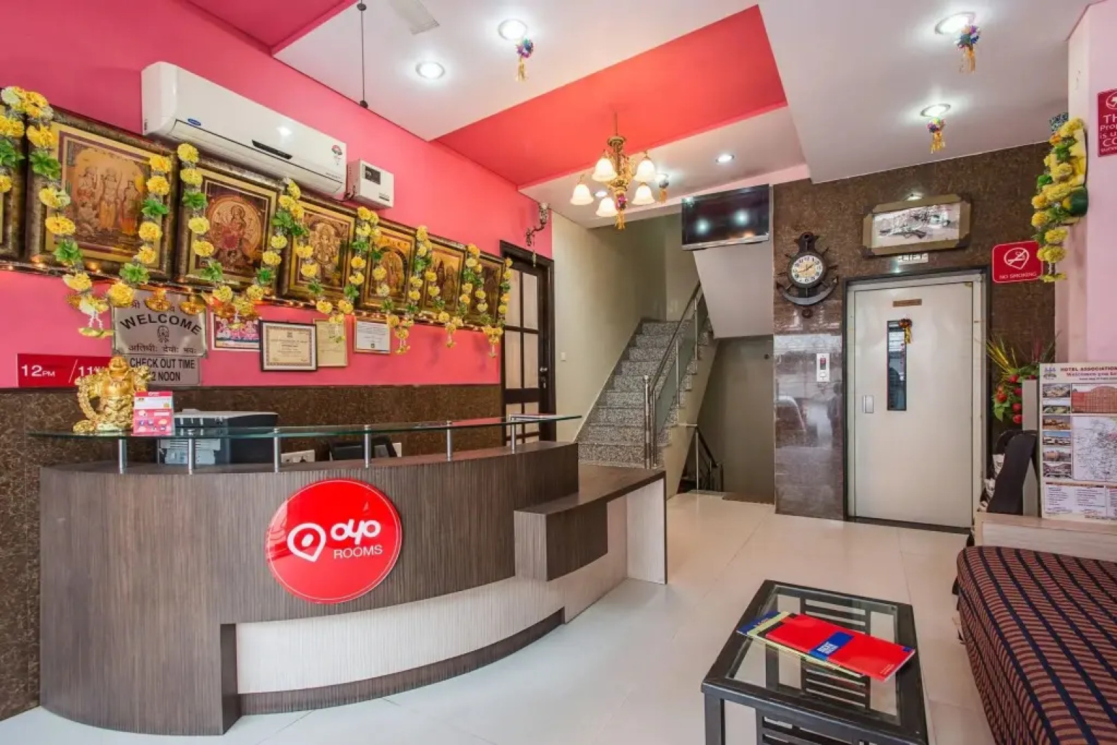 Hotel Arihant Palace