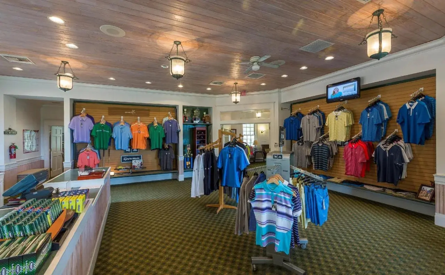 Cypress Bend Resort, A Wyndham Hotel