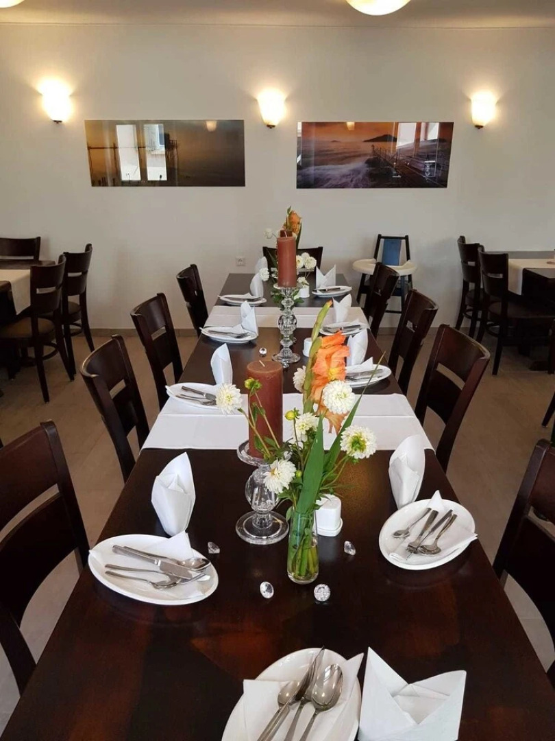 Hotel Restaurant Zum Stern