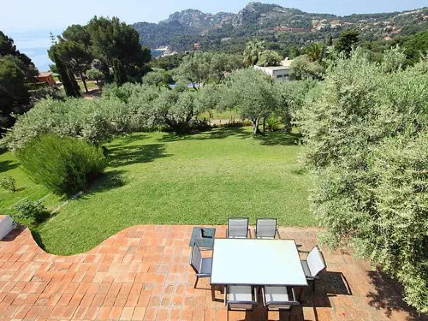 Holiday Home Illa Blanca