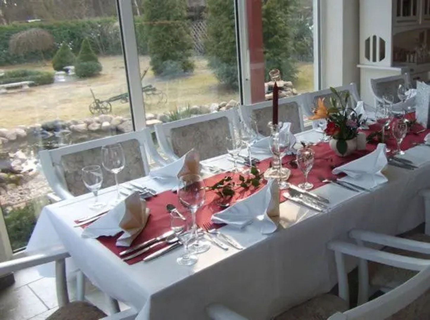 Hotel&Waldrestaurant Johannesruh