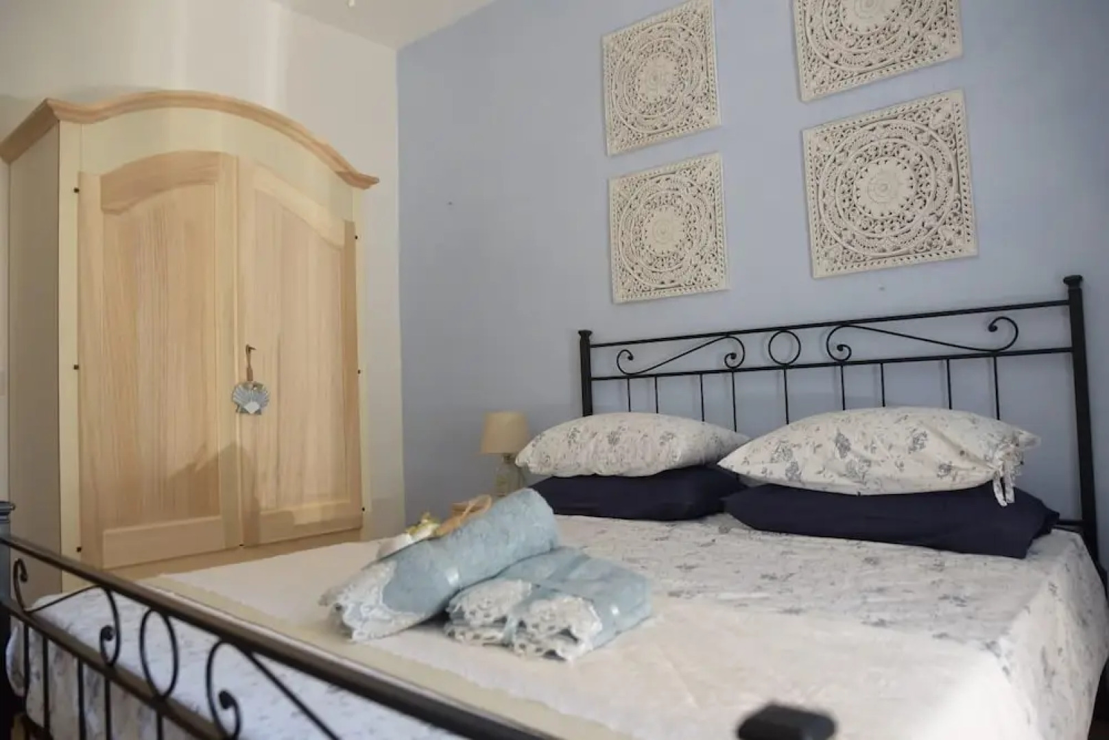 San Salvator Luxury Suites