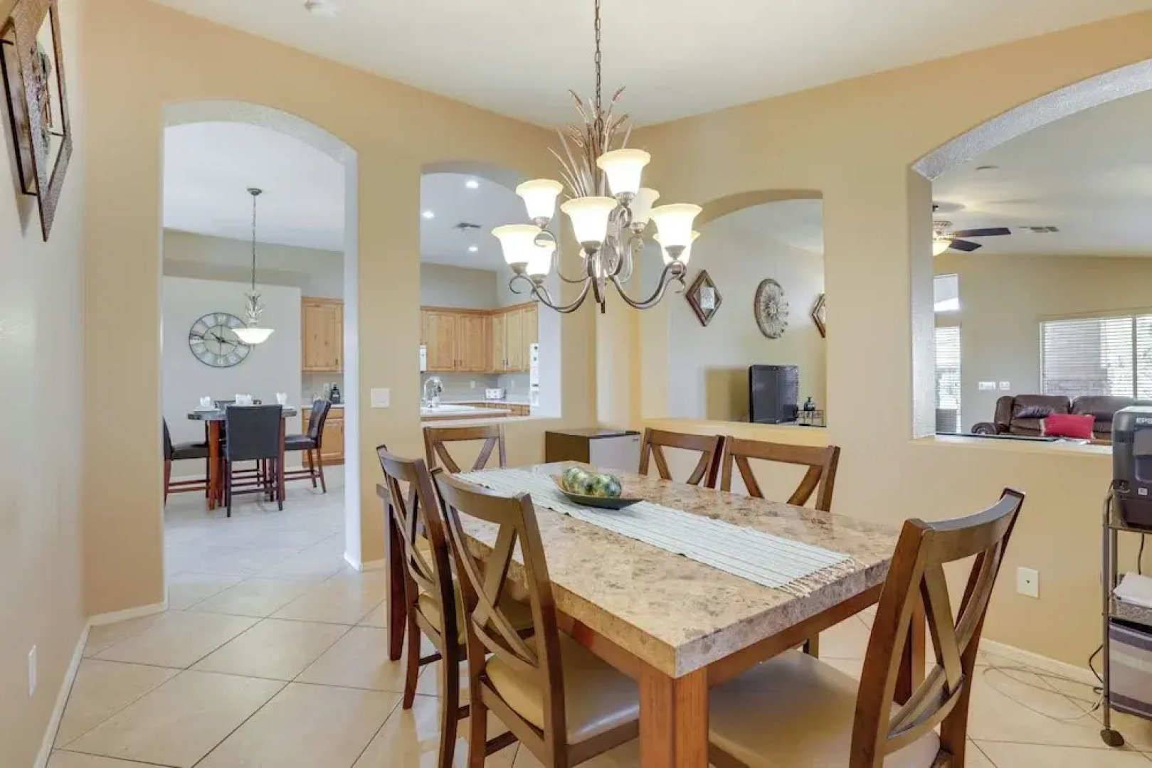 Near Golfing: Avondale Home w/ Heated Pool!