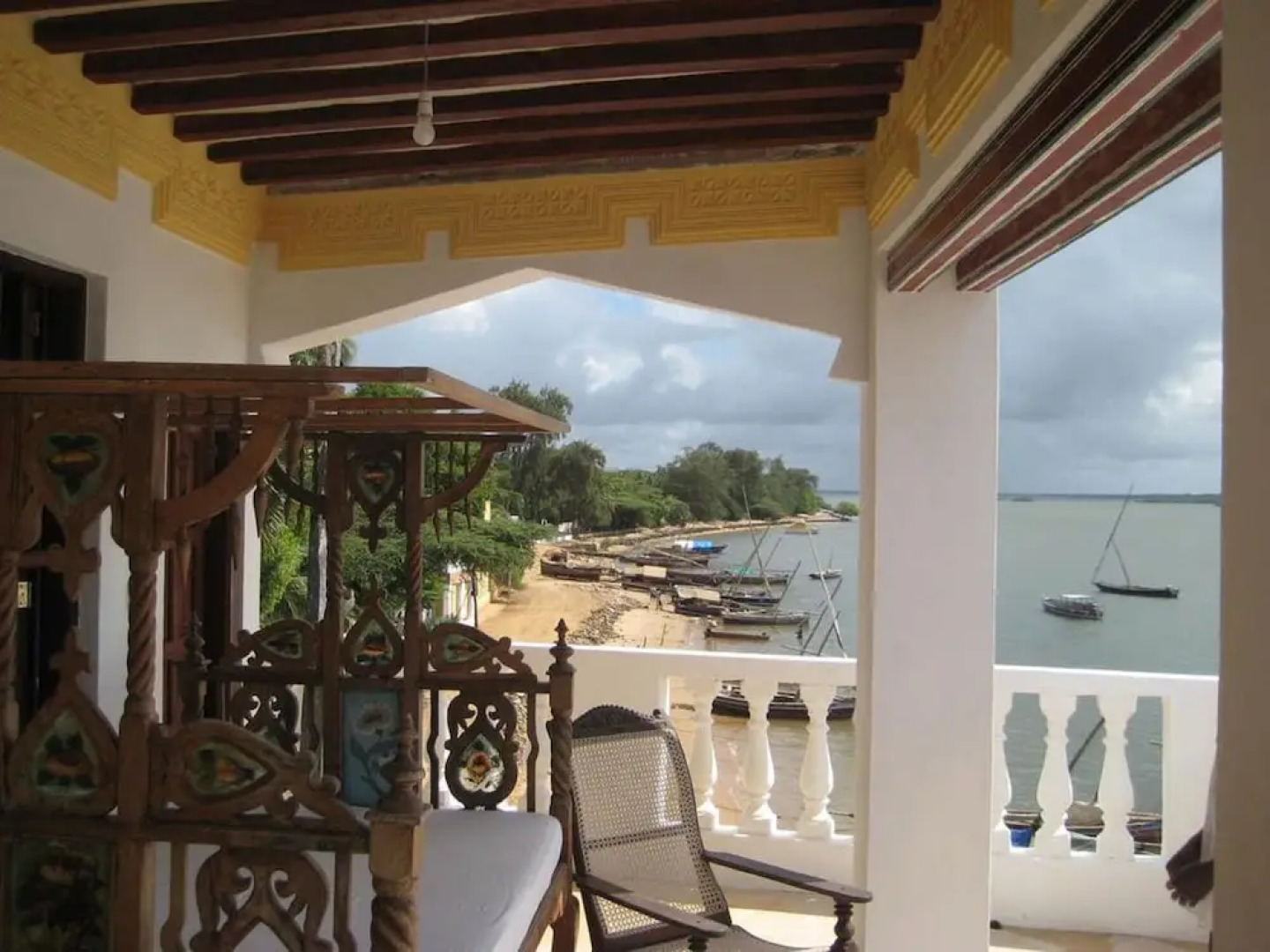 Stopover Guest House and Restaurant