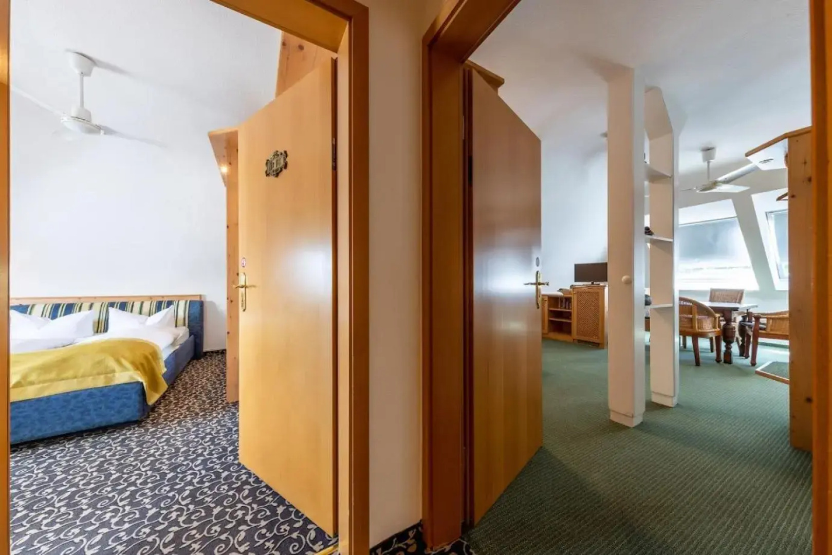 Thermen Hotel Bad Soden am Taunus